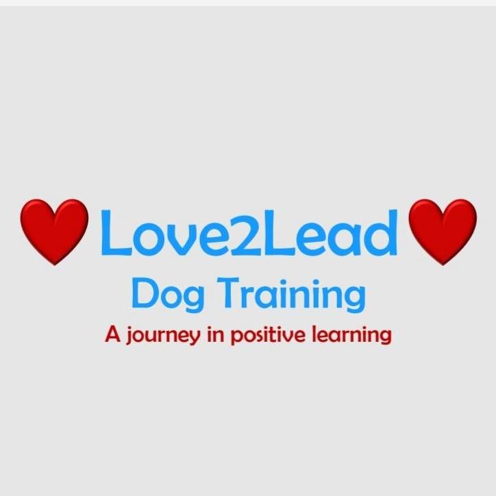 Love2Lead Dog Training
